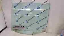 Volkswagen Polo 6N2 1999-2003 Passenger NSR Rear Window Glass 5dr